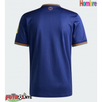 Camiseta Newcastle United Tercera Equipación 2025-26 manga corta